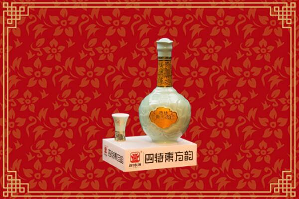 锦州北镇回收四特酒